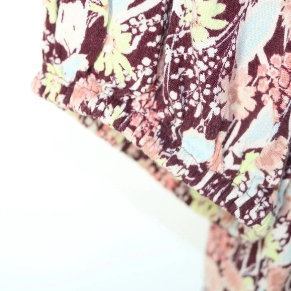 AVA VIV woman’s top. Fall colors size 2X - Picture 5 of 7